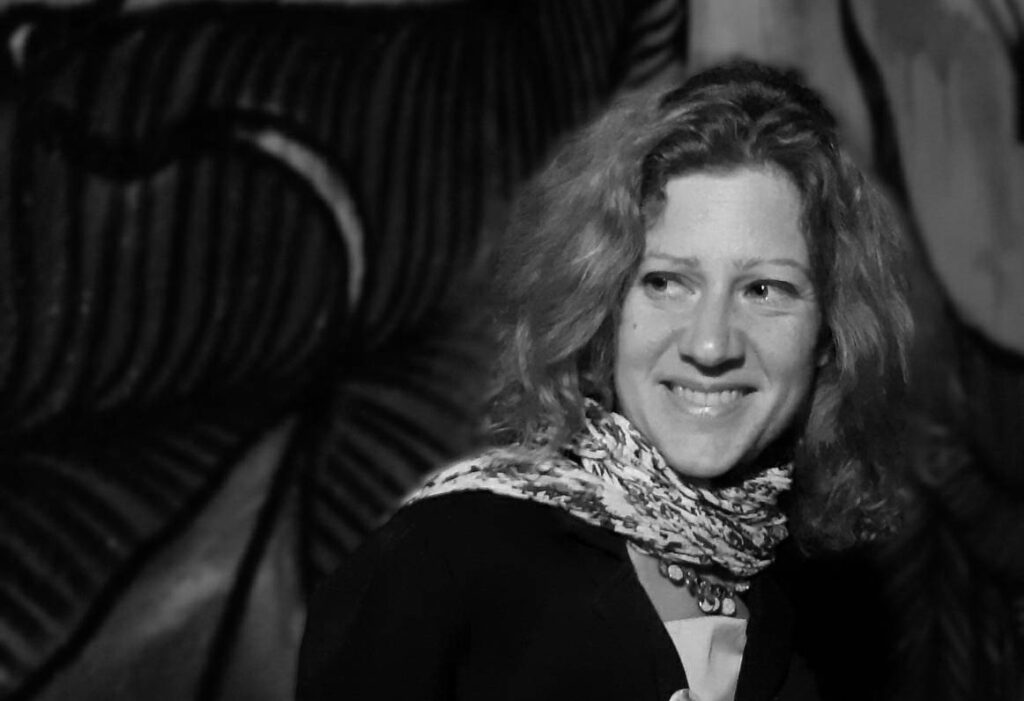 Claire Carpentier
