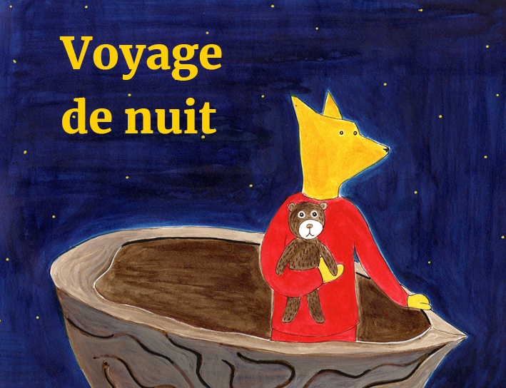 Voyage de nuit